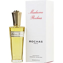 Madame Rochas By Rochas Edt Spray (Women) - Rochan Shop