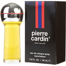 Pierre Cardin By Pierre Cardin Cologne Spray (Men)