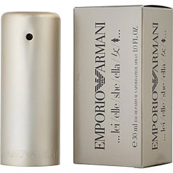 Emporio Armani By Giorgio Armani Eau De Parfum Spray (Women)