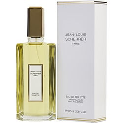 Scherrer By Jean Louis Scherrer Edt Spray (Women)