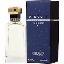 Dreamer By Gianni Versace Edt Spray (Men)