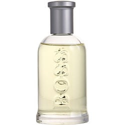 Boss #6 By Hugo Boss Aftershave (Men)