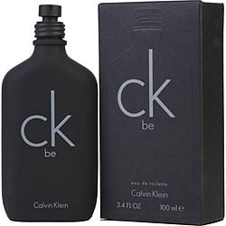 Ck Be By Calvin Klein Edt Spray (Unisex) - Rochan Shop