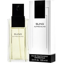 Sung By Alfred Sung Edt Spray (Women) - Rochan Shop