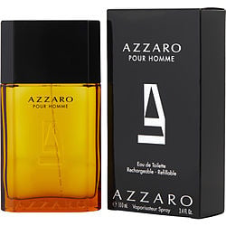 Azzaro By Azzaro Edt Spray (Men)