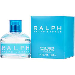 Ralph By Ralph Lauren Edt Spray (Women) - Rochan Shop