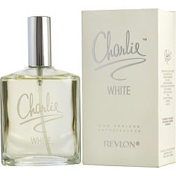 Charlie White By Revlon Eau Fraiche Spray (Women)