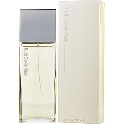 Truth By Calvin Klein Eau De Parfum Spray (Women) - Rochan Shop