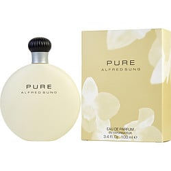 Pure By Alfred Sung Eau De Parfum Spray (Women) - Rochan Shop