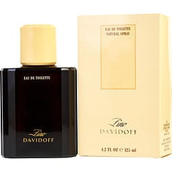 Zino Davidoff By Davidoff Edt Spray (Men) - Rochan Shop