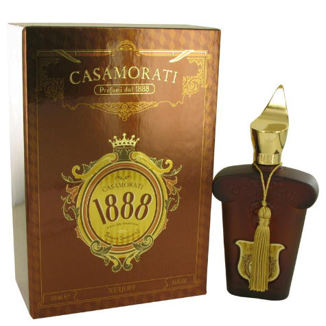 Xerjoff Casamorati 1888 Eau De Parfum Xerjoff (Men) - Rochan Shop