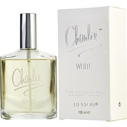 Charlie White By Revlon Edt Spray (Women)