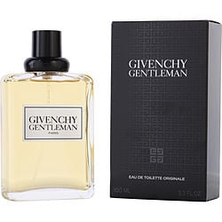 Gentleman Original By Givenchy Edt Spray (Men) - Rochan Shop