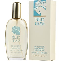 Blue Grass By Elizabeth Arden Eau De Parfum Spray (Women) - Rochan Shop