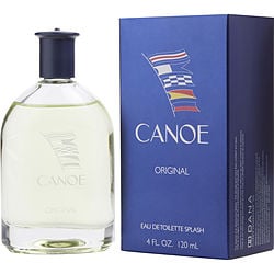 Canoe By Dana Edt (Men) - Rochan Shop