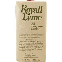 Royall Lyme By Royall Fragrances Aftershave Lotion Cologne (Men) - Rochan Shop