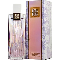 Bora Bora By Liz Claiborne Eau De Parfum Spray (Women) - Rochan Shop