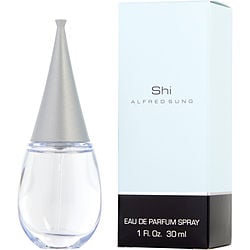 Shi By Alfred Sung Eau De Parfum Spray (Women) - Rochan Shop