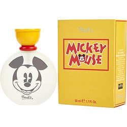 Mickey Mouse By Disney Edt Spray (Men) - Rochan Shop