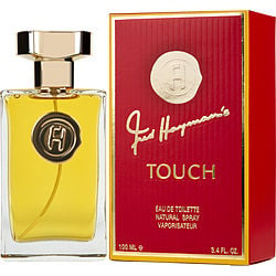 Touch By Fred Hayman Edt Spray (Women)