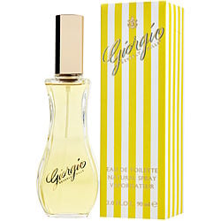 Giorgio By Giorgio Beverly Hills Edt Spray (Women) - Rochan Shop