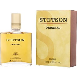 Stetson By Stetson Cologne (Men) - Rochan Shop