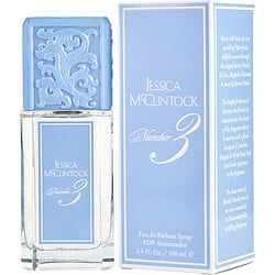 Jessica Mcclintock #3 By Jessica Mc Clintock Eau De Parfum Spray (Women) - Rochan Shop