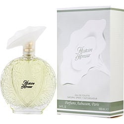 Histoire D'amour By Aubusson Edt Spray (Women) - Rochan Shop