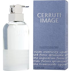 Image By Image Skincare Edt Spray (Men)