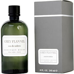 Grey Flannel By Geoffrey Beene Edt (Men) - Rochan Shop