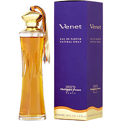 Venet By Philippe Venet Eau De Parfum Spray (Women) - Rochan Shop