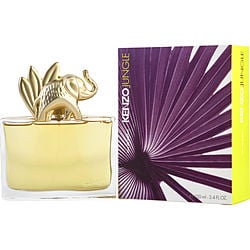 Kenzo Jungle L'elephant By Kenzo Eau De Parfum Spray (Women)