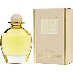 Nude By Bill Blass Cologne Spray (Women)