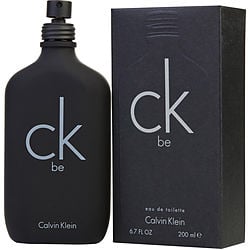 Ck Be By Calvin Klein Edt Spray (Unisex) - Rochan Shop