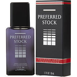 Preferred Stock By Preferred Stock Cologne Spray (Men) - Rochan Shop