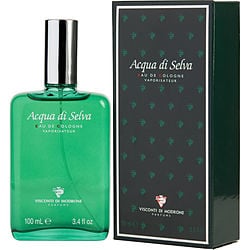 Acqua Di Selva By Visconti Di Modrone Eau De Cologne Spray (Men)