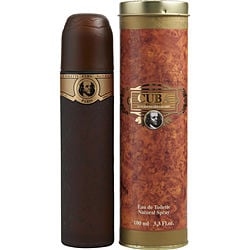 Cuba Gold By Cuba Edt Spray (Men) - Rochan Shop