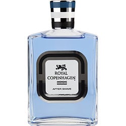 Royal Copenhagen By Royal Copenhagen Aftershave Lotion (Men) - Rochan Shop