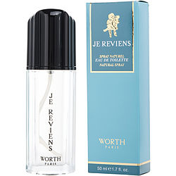 Je Reviens By Worth Edt Spray (Women) - Rochan Shop