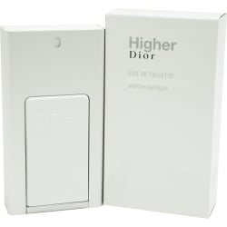 Higher By Christian Dior Edt Spray (Men)