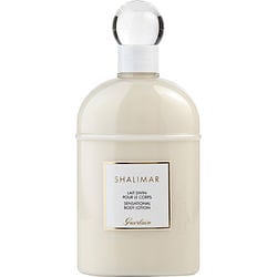 Shalimar By Guerlain Body Lotion (Women) - Rochan Shop