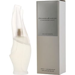 Cashmere Mist By Donna Karan Edt Spray (Women) - Rochan Shop