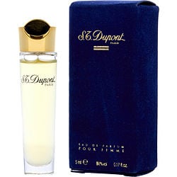 St Dupont By St Dupont Eau De Parfum (Women)