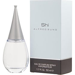 Shi By Alfred Sung Eau De Parfum Spray (Women)