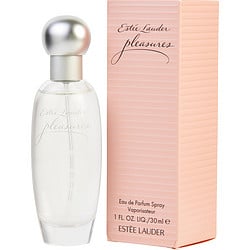 Pleasures By Estee Lauder Eau De Parfum Spray (Women)