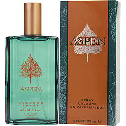 Aspen By Coty Cologne Spray (Men) - Rochan Shop