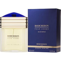 Boucheron By Boucheron Eau De Parfum Spray (Men) - Rochan Shop