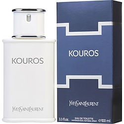 Kouros By Yves Saint Laurent Edt Spray (Men)