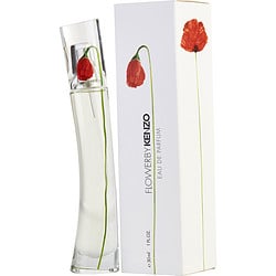 Kenzo Flower By Kenzo Eau De Parfum Spray (Women) - Rochan Shop