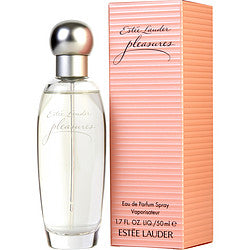 Pleasures By Estee Lauder Eau De Parfum Spray (Women) - Rochan Shop